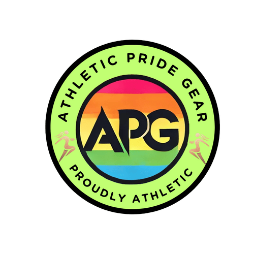 Athlete Pride Shop